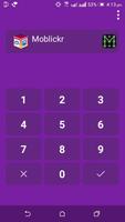 Applock Hide Private Photos Vi স্ক্রিনশট 1