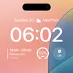 LockScreen & Theme iOS