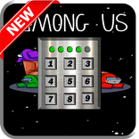 AmongLock : Lock Screen & Wallpaper For Among Us