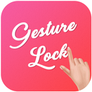 Gesture lock APK