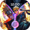 拉链锁屏 - 拉链储物柜 APK