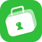 Icona AppLock - Lock Apps,Fingerprint,PIN,Pattern Lock