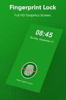 AppLock - Lock Apps,Fingerprint,PIN,Pattern Lock Affiche