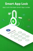برنامه‌نما AppLock - Lock Apps,Fingerprint,PIN,Pattern Lock عکس از صفحه
