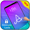 APK Gesture Lock screen