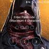 Lock Screen For Game PUBG - Lo APK