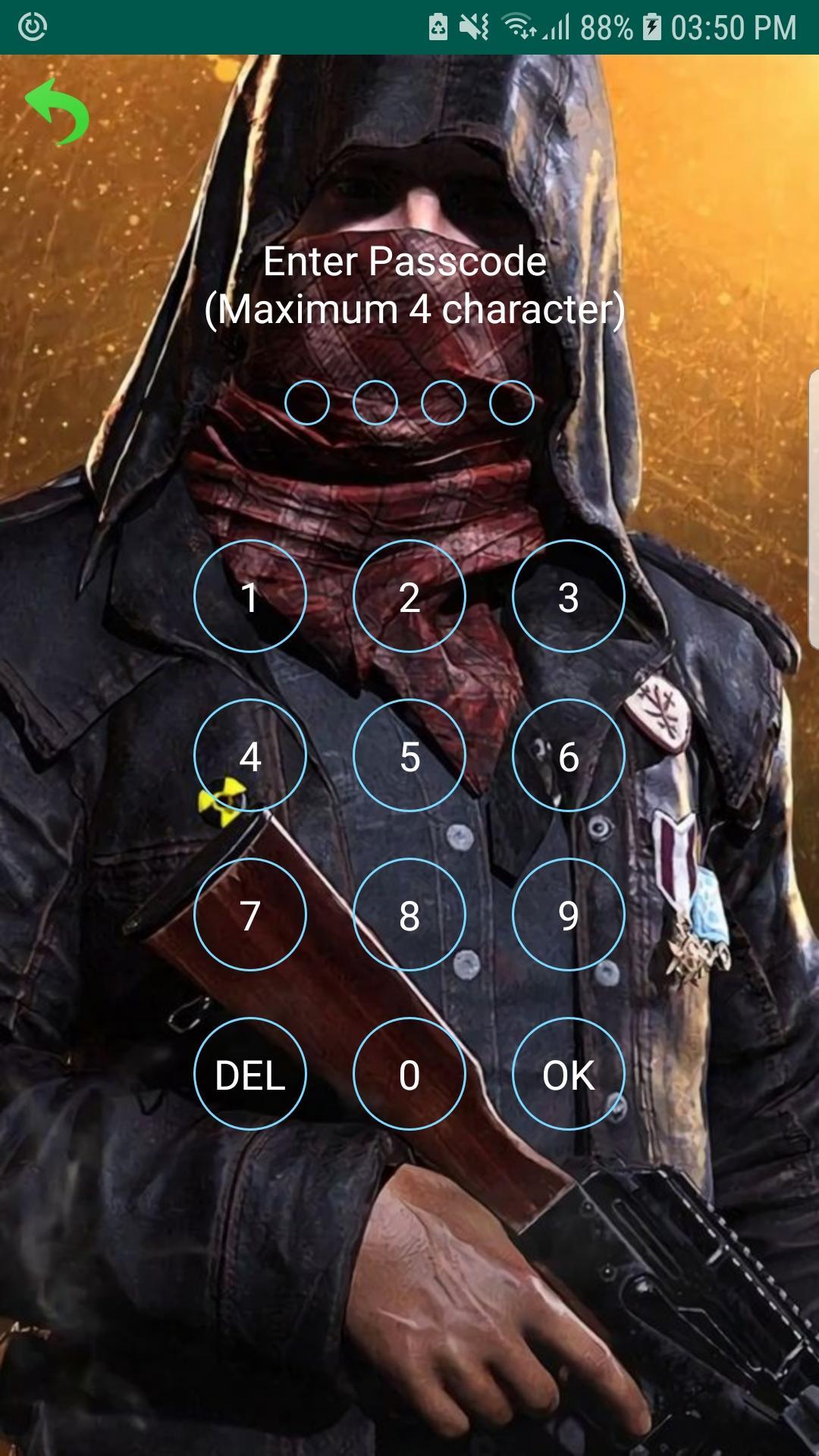 Lock Screen For Game PUBG - Lo APK for Android Download Lock Screen For Game PUBG - Lo APK for Android Download