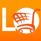 Loomy-Compras Online icône