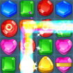”Jewel Crush - match 3 puzzle