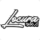 APK Locura Radio - Lo Digital Atrae Tus Sentidos