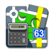 Locus - multi cache solver 圖標