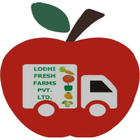 Lodhi Fresh Farms simgesi