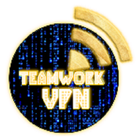 TeamWork VPN icône