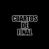 Cuartos de final Zeichen