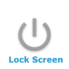 Lock Screen アプリダウンロード
