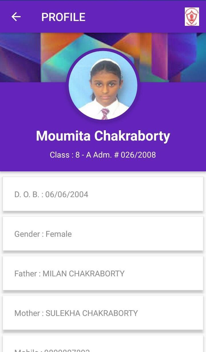 PARENT PORTAL APK for Android Download