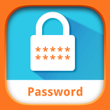 Password Manager Pour AppLock icône
