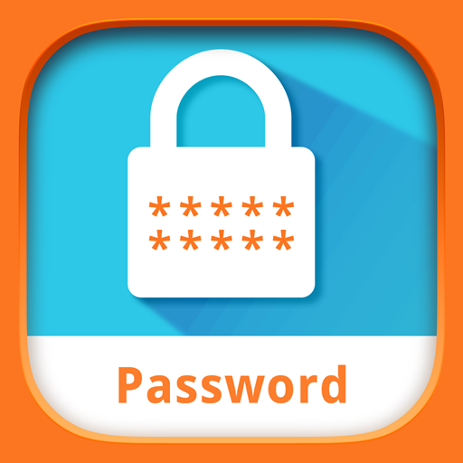 LogMeOnce Password Manager