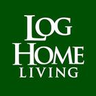 Log Home Living আইকন