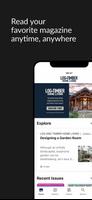 Log & Timber Home Living スクリーンショット 1