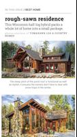 Log Home Living 截圖 3