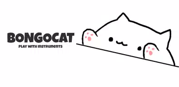 BongoCat (Instrumentos Musical