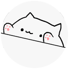 BongoCat 圖標