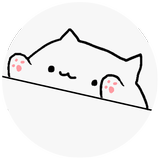 BongoCat アイコン