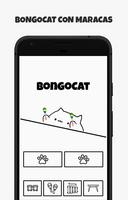 BongoCat captura de pantalla 1