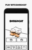 BongoCat পোস্টার