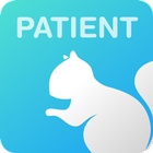 آیکون‌ LogBox Patient