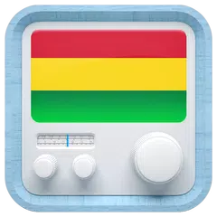 Radio Bolivia - AM FM Online アプリダウンロード
