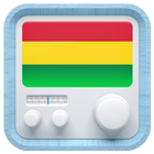 Radio Bolivia - AM FM Online icon