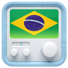 Radio Brazil -AM FM Online иконка