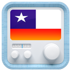 Radio Chile AM FM Online 图标