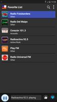 Radio Chile AM FM Online 截图 2