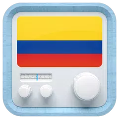Radio Colombia - AM FM Online XAPK Herunterladen