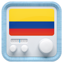 Radio Colombia - AM FM Online APK