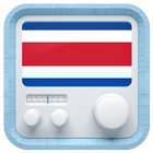 Radio Costarica  Online أيقونة