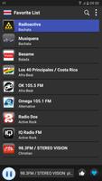 Radio Costarica  Online স্ক্রিনশট 1