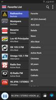 Radio Costarica  Online স্ক্রিনশট 2