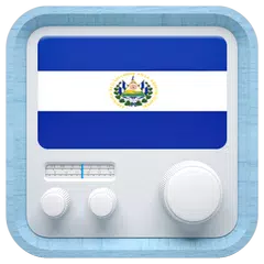 Radio El Salvador - AM FM Onli XAPK 下載