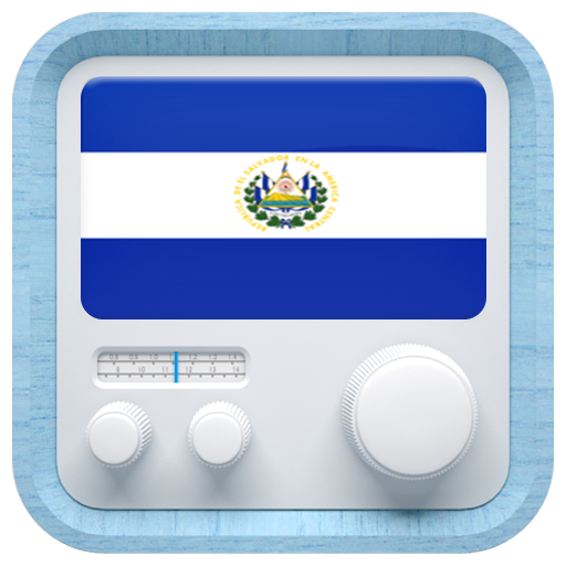 Radio El Salvador - AM FM Online