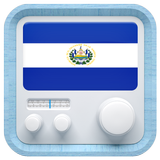 Icona Radio El Salvador - AM FM Onli