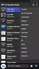 Radio El Salvador - AM FM XAPK 下載