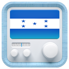 Radio Honduras - AM FM Online icono