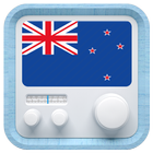 Radio NewZealand - AM FM icon