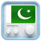Radio Pakistan - AM FM Online أيقونة
