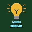Logic Riddles 1000+ Riddles with Answers New-APK