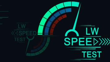 internet speed meter, net speed meter capture d'écran 1